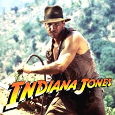 The films are funny and thrilling, as you can see with some of these indiana jones quotes. Indiana Jones And The Last Crusade 1989