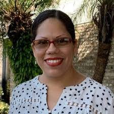 Iris Resto's Instagram, Twitter & Facebook