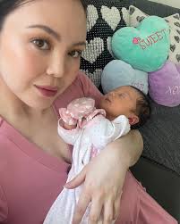 June 10, 2021. Amelia Grace Kline, our little bundle of joy, was born. I  can't believe it's already been one month with our beautiful baby girl.  Here are some of my favorite