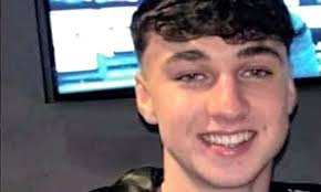 Jay Slater search: Rescuers find another missing Briton