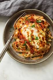 Epingle Sur Recette Poulet Mozzarella