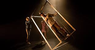 Frantic Digital | Frantic Assembly