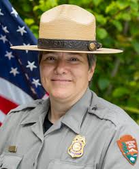 Thérèse Picard has been selected as Chief Ranger of Acadia National Park.  More at go.nps.gov/AcadiaNews