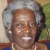 Gladys E. Williamson Obituary