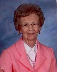 Obituary for Letiticia M. Hartman