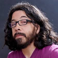 A to Z in Marvel Comic Creators