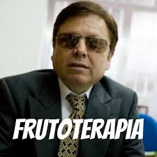 Cuando el paciente es un amigo by Frutoterapia