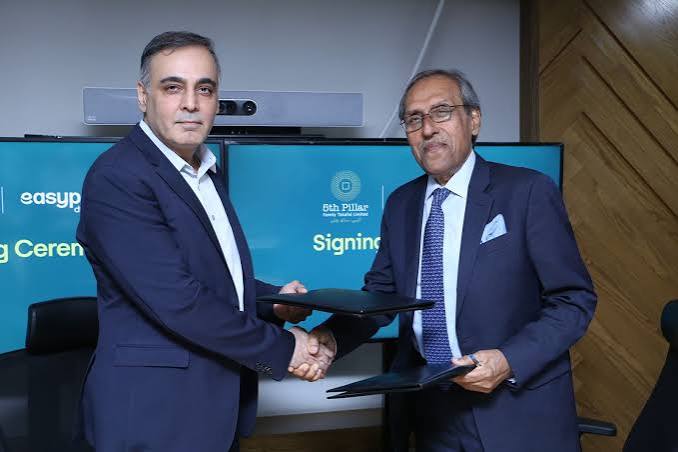 easypaisa, 5th Pillar Takaful introduces Umrah Savings Plan