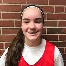 15U Team Coach Gonzalez