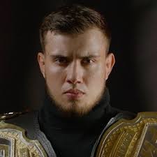 Maksymilian Wiewiórka vs. Adrian Polański, Fame 12