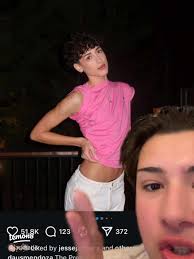 Discovering Aiden Belter's Influence Through Fan Edits and Style