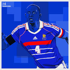 This is the shirt number history of patrick vieira from karriereende. Pin On Patrick Vieira