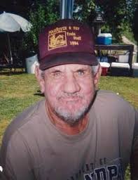 Obituary for Glen Harlan Hedge