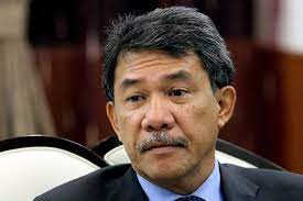 Ia sudah menghampiri sasaran yang ditetapkan kerajaan persekutuan. Rantau By Election Four Candidates To Contest Key Poll Se Asia News Top Stories The Straits Times