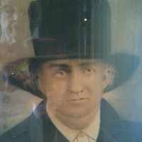 Benjamin Franklin Foote (1821–1881)