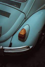 Blue Back Classic Cars Best Classic Cars Vw Beetle Classic
