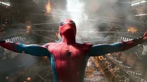 The king of taunts and snark. Sinopsis Spiderman Homecoming Di Trans Tv Malam Ini Jam 21 30 Wib Tirto Id