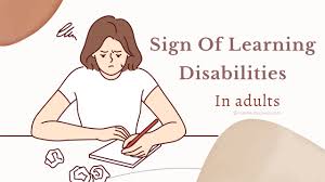 Image result for Learning Disorder