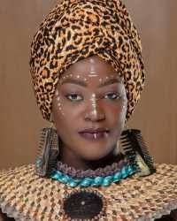 Maze Okulonda by Irene Namatovu