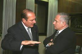 Jacques Chirac célèbre aujourd'hui ses 86 ans : dédicace