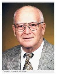 Donald Joseph Gribble