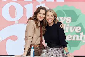 📺 TOMORROW! Tune in to see @the_cool_down