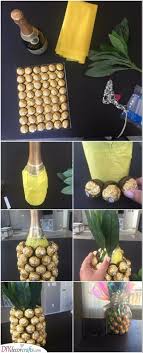 Best Birthday Presents For Friends Pineapple Or Alcohol Best Birthday Gifts For Men Diy Gifts In A Jar House Warming Gift Diy Christmas Gifts For Friends