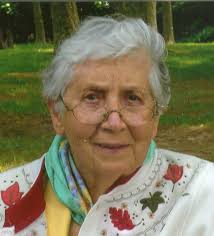 Obituary information for Mary Alice Lukens