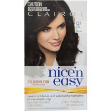 No conditioner in the hair dye pack. Your Beauty Routine Clairol Nice N Easy Age Defy Permanent Hair Colour Order Online Many More Brands