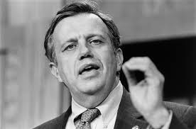 Jay Dickey, Arkansas Lawmaker Who Blocked Gun Research, Dies at 77