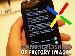 Manual paso a paso que explica como rootear el nexus 7 para tener permisos de. Fastest How To Flash Nexus 7