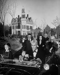 Pin By Maristela Lamberti On Classic Tv Show Addams Family Tv Show Family Tv Addams Family