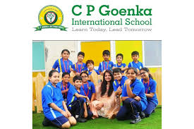 As a special case, cp makes a backup of source when the force and backup options are given and source and dest are the same name for an existing, regular file. C P Goenka Schools Learn Today Lead Tomorrow Forbes India