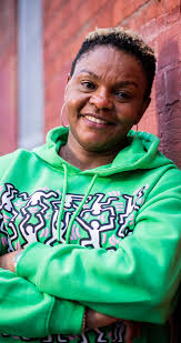 It starts with community . The National Lottery Community Fund Strategy  2023