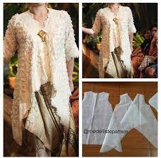 Yuk, cek detailnya lebih lanjut di sini. Kebaya Untuk Tubuh Gemuk Bisa Disiasati Dengan Potongan Loose Seperti Ini Ladies Polakebaya Polakebayamoder Pola Menjahit Pakaian Gaun Batik Kebaya Muslim