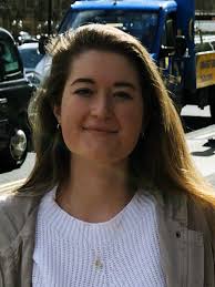 Meet Ally, CSF's Summer Intern