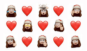 Memoji Are Apple S Greatest Invention Since The Iphone Emoji Pictures Iphone Stickers Iphone