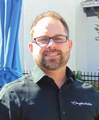 Decatur's Midwest Inland Port