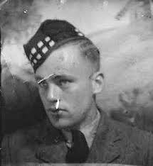 Robert Gordon MacMillan