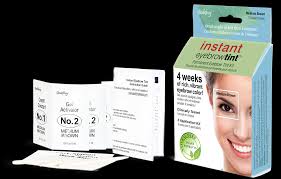 חג הקורבן / ×™×¤×• ×¤×•×¨×⃜×œ ×™×¤×• ×—×'×™×'×•×ª. Godefroy Instant Eyebrow Tint 3 Application Kit Medium Brown Walmart Com Walmart Com