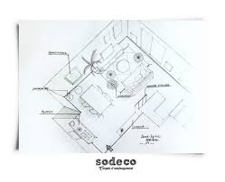 Mais comment les aménager correctement dans une pièce rectangulaire, carré ou dans le cas d'un salon salle à manger de 20 m2 par exemple, vous rechercherez à différencier les deux activités, à savoir manger et se reposer. Amenagement D Une Piece A Vivre De 20m2