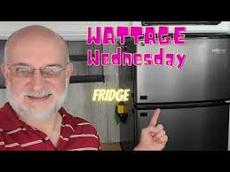 How Many Watts Does a Mini Fridge Use?