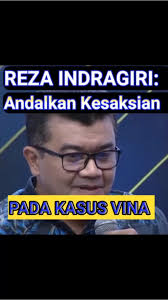REZA INDRAGIRI