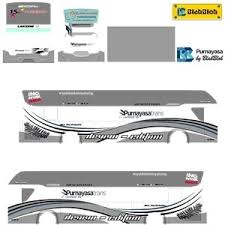 Maka dari itu untuk yang bosan dengan desain atau template livery pada mobil kamu bisa mencobanya, apalagi kami menyediakan po bus seperti haryanto, zentrum, subur jaya, bejeu, harapan jaya dan lain sebagainya. Kumpulan Livery Srikandi Shd Bussid Terbaru By Blahbloh Part 2