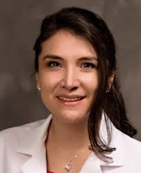 Dr. Rocio Zeballos Chavez, MD, Pediatrics