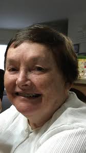 Sandra L. Graves, prayer warrior