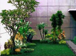 Yang menjadi persoalan justru adalah saat harus memilih tanaman untuk taman mungil. 5 Tips Menata Taman Mungil Di Rumah Minimalis Griya Satria