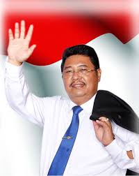Edison manurung, sh, mm, caleg partai hanura dapil sumut 2: Infopublik Marga Manurung Se Indonesia Dukung Wisata Danau Toba