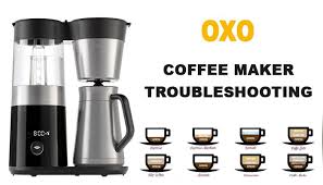 We did not find results for: Oxo Coffee Maker Troubleshooting Oxo Is Not Working Not Brewing