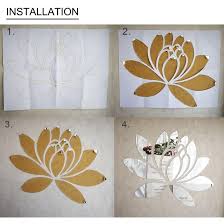 See more ideas about home decor, decor, home. Home Garden Galloping Horse 3d Acrylic Mirror Wall Sticker Decal Home Decoration Decor Decals Stickers Vinyl Art